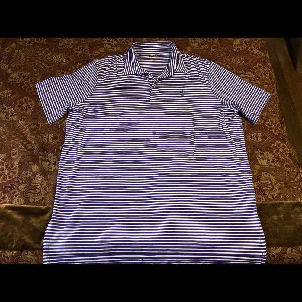 SALE ❗️ Polo Ralph Lauren XL Performance Shirt